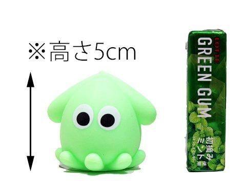 イカちゃん イカちゃんフラッシュヨーヨー｜おもちゃ・縁日玩具・クレーン