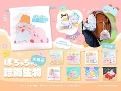 縁日おもちゃ・くじもの - レッスンバッグ・巾着袋・コップ入り