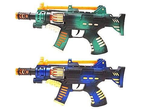 トイガン　サンダーボルト マスダヤ サンダーボルトS ビンテージ エアガン レビュー