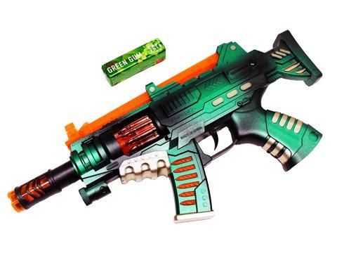 トイガン サンダーボルト THUNDERBOLT SPECIAL エアソフトガン