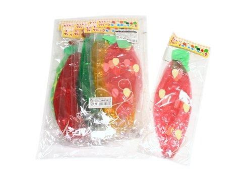 もぎたて！フルーツビーチボールミニ2｜おもちゃ・縁日玩具・駄菓子