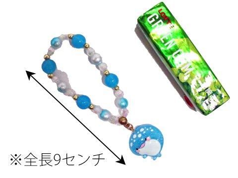 希少！！！イギリス ヴィンテージ MIRACLE社 海の生き物ブレスレット