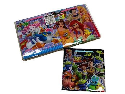 ディズニーオールスターPPギフトバッグ｜おもちゃ・縁日玩具・駄菓子