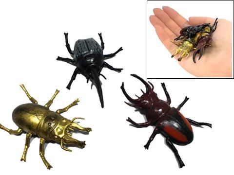 世界昆虫大百科 第3弾 3体セット 世界昆虫大百科 第3弾 全7種セット 世界昆虫大百科 第