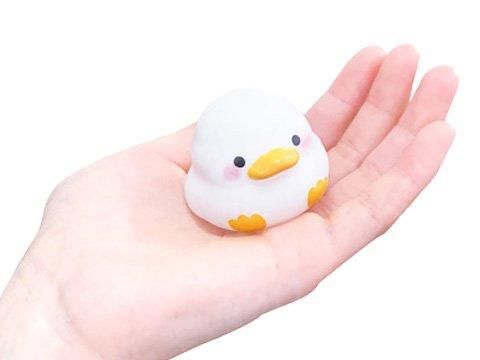 ぷかぷかぽちゃちゃアヒルちゃん| おもちゃ・縁日玩具・クレーン