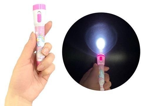 ゆめかわユニコーンペンライトボールペン | おもちゃ・縁日玩具
