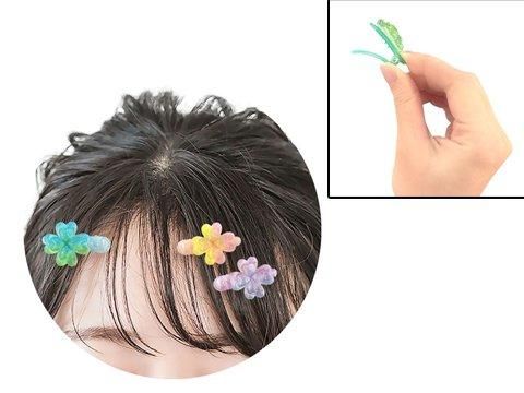 ヘアアクセサリー N ヘアカフ・ポニーフック – dee doo dah