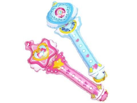 なりきりエンジェルエアースティック｜おもちゃ・縁日玩具