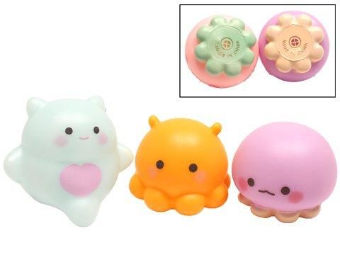 ぷかぷかうみパステル｜おもちゃ・縁日玩具・クレーンゲーム景品