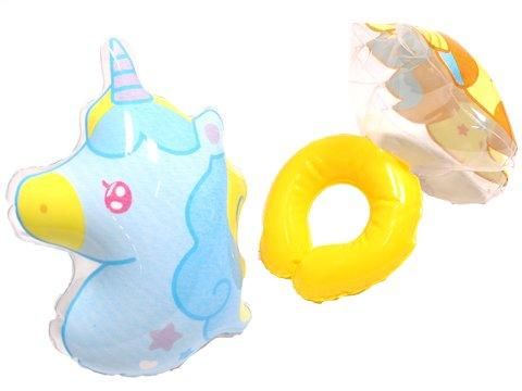 ゆめかわユニコーンアームリング | おもちゃ・ホビー・ゲーム・縁日