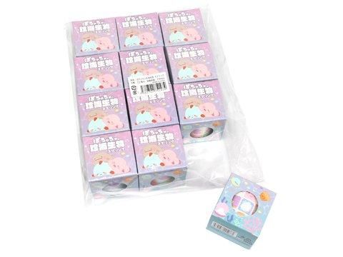 ぽちゃちゃ珍海生物スプリング ｜おもちゃ・縁日玩具・駄菓子