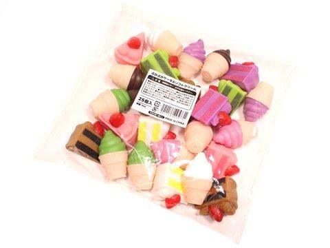 ☆不二家繁栄の鍵　ソフトクリーム　ケーキホールなど☆ ☆不二家繁栄の鍵 ソフトクリーム ケーキホールなど☆