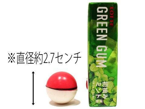 taーーhappy　シルバーポール2本 楽天市場】スーパーボール 27mm ダブルカラー 100個入