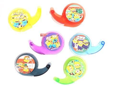 ミニオン　フェーブ　フランス　キャンディ　ボブ　スチュアート　雑貨　UM073 楽天市場】ミニオンなかよしフレンズ！ミニオン 全7種バンダイ