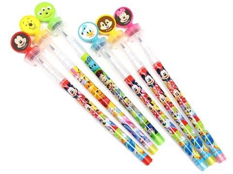 ディズニー ロケット ペン レトロ 文具 ディズニーロケットペンレトロ文具