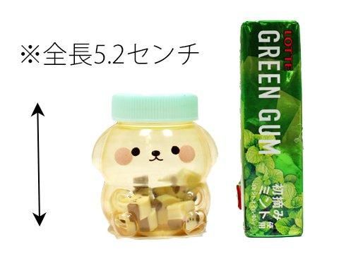 ぽちゃちゃワンちゃん立体ミニ消しゴム | おもちゃ・ホビー