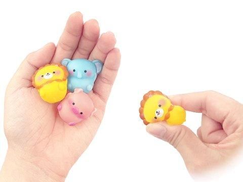 平成レトロ　HAPPYPANDARY ぷちにゃこ　るんるんカプセル　クーリア 平成レトロ ぷちにゃんこ るんるんカプセル クーリア - メルカリ