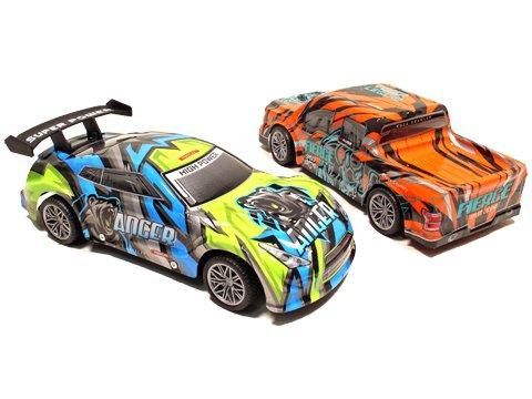 爆速RC NIGHT RIDER PART2| おもちゃ・縁日