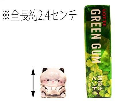 ぽちゃちゃニャンちゃん宝石マスコット| おもちゃ・ホビー