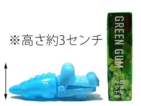 パクパクころがしワニちゃん | おもちゃ・ホビー・ゲーム・縁日