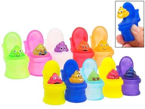 ぴょんぴょんトイレットうんちくんVer.2｜おもちゃ・縁日玩具