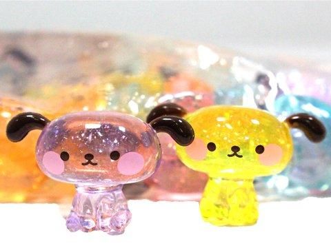 マスコット 予約受付中】BUNNY MAY MASCOT FIGURE【1BOX／6個入】《予約