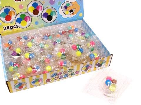 ぷよぷよ スポーツ玩具」 発売！ | トピックス | ぷよぷよ