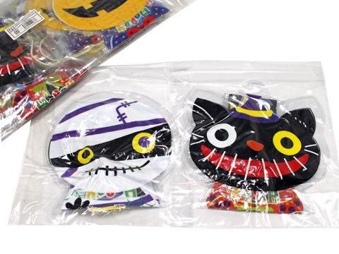 ダイカット  ハロウィン ハロウィーンダイカットスティック｜おもちゃ・ホビー・ゲーム