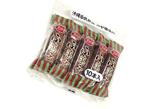 10本角ふ菓子|おもちゃ・縁日玩具・クレーンゲーム景品 10本角ふ菓子|おもちゃ・縁日玩具・クレーンゲーム景品