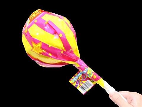 DEKAローリーPOPキャンディ｜おもちゃ・縁日玩具・アミューズメント
