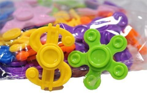 ミニミニハンドスピナー｜おもちゃ・縁日玩具・アミューズメント景品