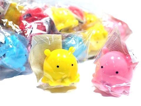 めんだこ 楽天市場】ハマナカ 型抜き済みフェルトでつくる メンダコ H481