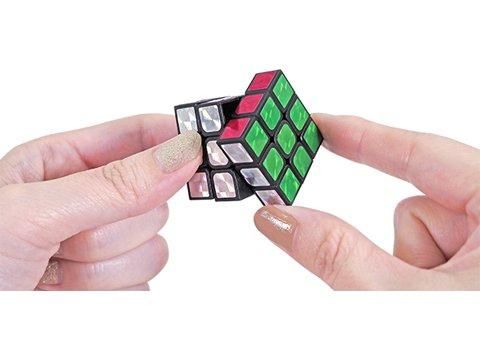 キラキラミニ六面体パズル｜おもちゃ・縁日玩具・クレーンゲーム