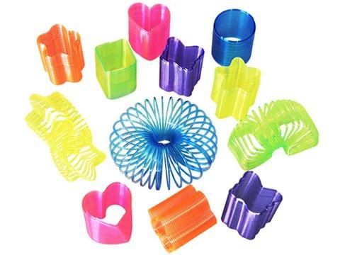 ミニクリアスプリング2| おもちゃ・ホビー・ゲーム・縁日玩具・大国屋