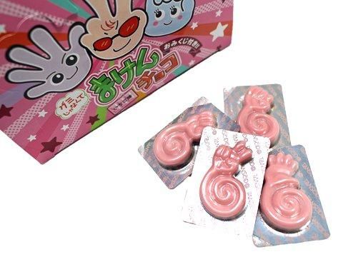 ♥チョコ4点♥ 名糖 アルファベットチョコレート 123g - たにぽんとタニホ