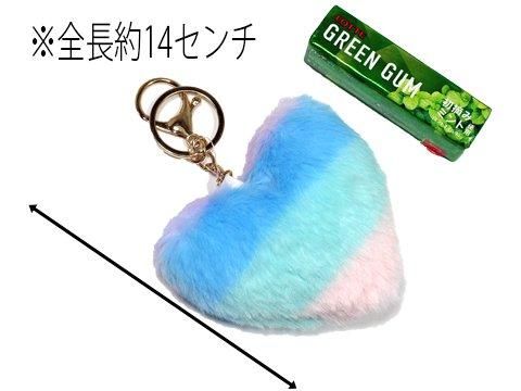ふわふわハートチャーム| おもちゃ・ホビー・ゲーム・縁日玩具