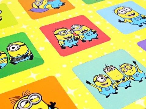 一番くじ ミニオンズ BOB＆TIM｜一番くじONLINE