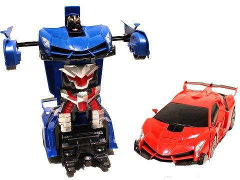 DEFORMATION ROBOT |おもちゃ・ホビー・ゲーム