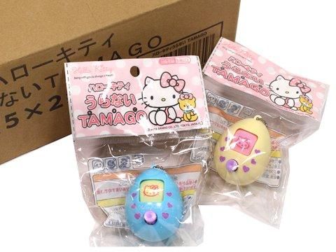 ラスト1点 激レア ご当地キティ 占い師 ふたご座 入手困難品 ハローキティうらないTAMAGO｜おもちゃ・縁日玩具