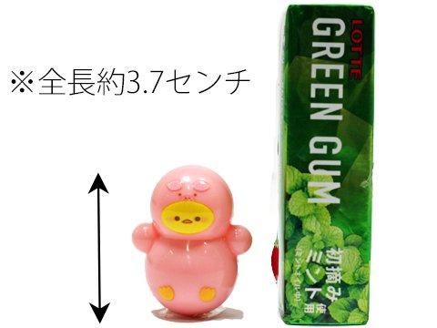 ゆらゆらぷりぴよこすちゅーむ ｜おもちゃ・縁日玩具