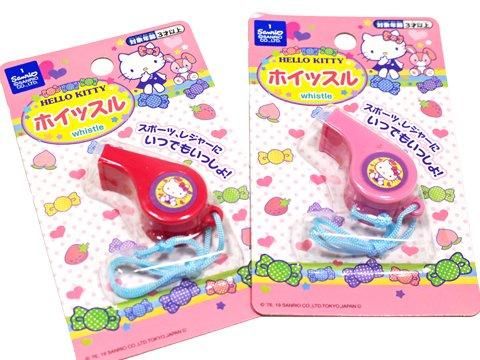 売上実績NO.1 ハローキティホイッスル| おもちゃ・ホビー・ゲーム・縁日玩具 タペストリー