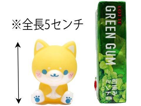 ぷかぷかそばかわ。しばいぬ｜おもちゃ・縁日玩具
