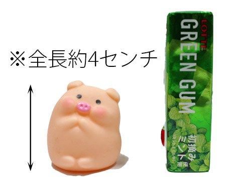 ぷかぷか寝ころぶた｜おもちゃ・縁日玩具・クレーンゲーム景品・駄菓子