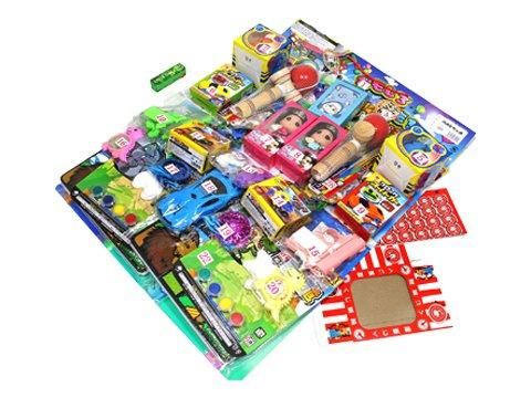 おもちゃ　玩具　まとめ売り　18品 DXおもちゃ当40付｜おもちゃ・縁日玩具・駄菓子・ガチャガチャ