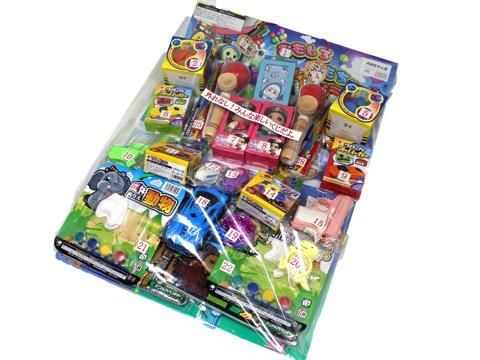 おもちゃ詰め合わせ DXおもちゃ当40付｜おもちゃ・縁日玩具・駄菓子・ガチャガチャ