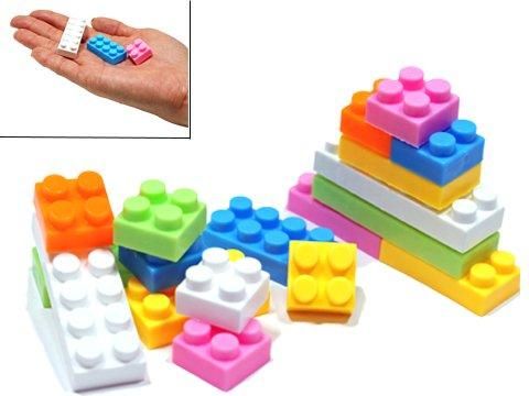 ブロックパック48P| おもちゃ・縁日玩具・ガチャガチャ・クレーン