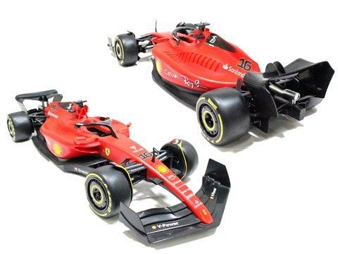 RASTER1：12 RCフェラーリF1－75 | おもちゃ