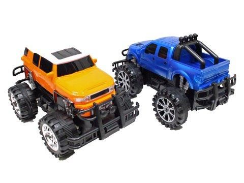 絶対一番安い SUV RC ROCK OFF-ROAD｜おもちゃ・縁日玩具・クレーンゲーム景品 トイガン