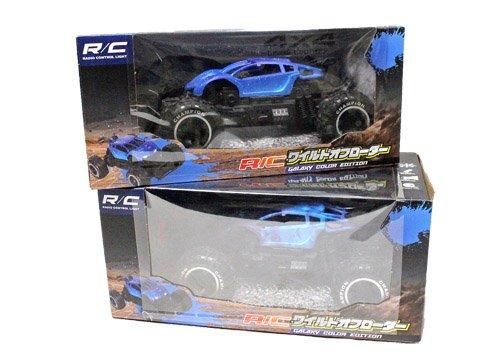 R/C ワイルドオフローダー|おもちゃ・縁日玩具・クレーン R/C ワイルドオフローダー|おもちゃ・縁日玩具・クレーン