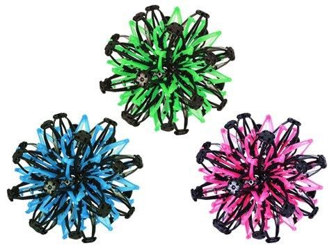 伸縮ボール大3色Ver.| おもちゃ・縁日玩具・クレーンゲーム景品